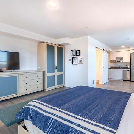 Marina Square Suites Bremerton Exterior foto