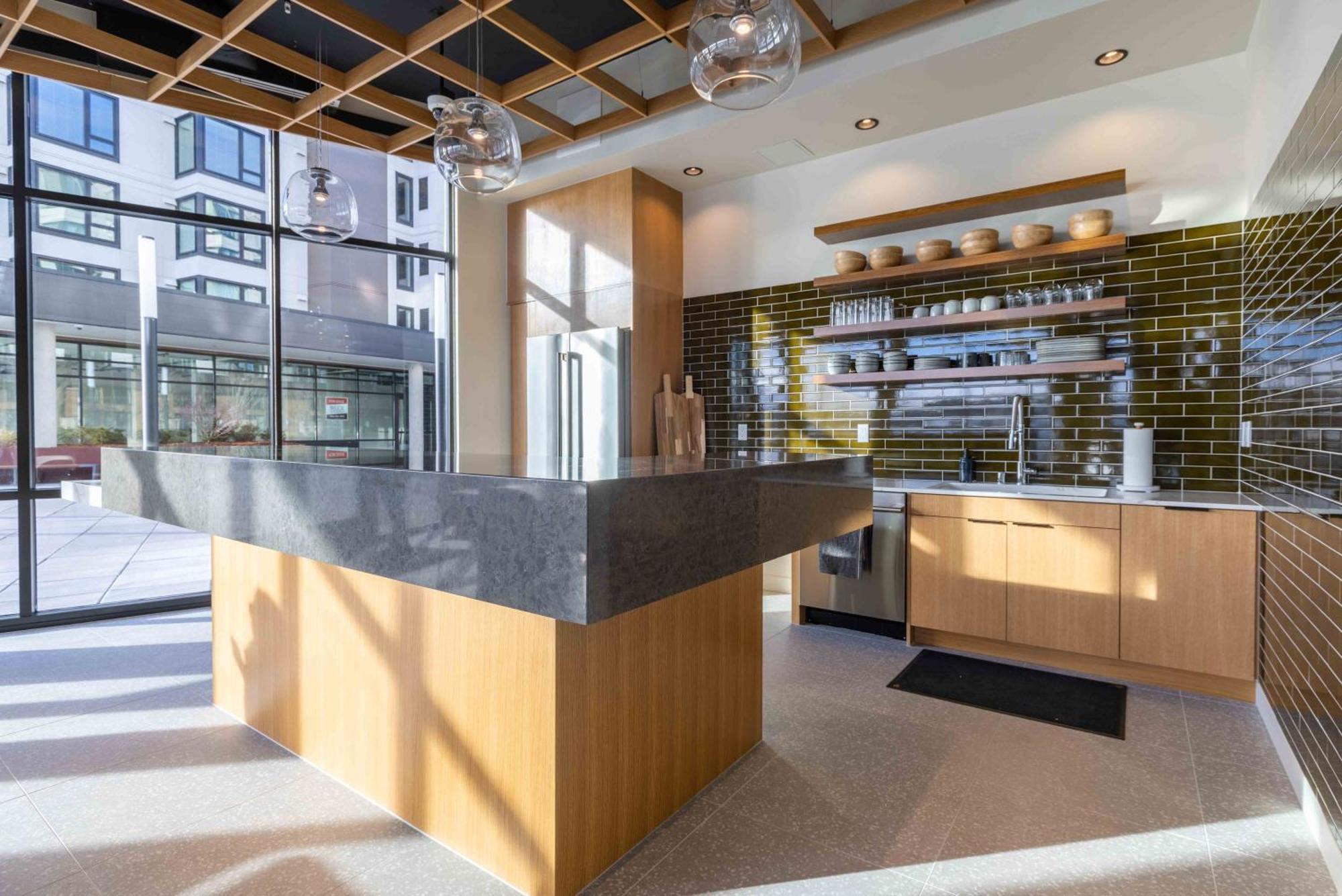 Marina Square Suites Bremerton Exterior foto