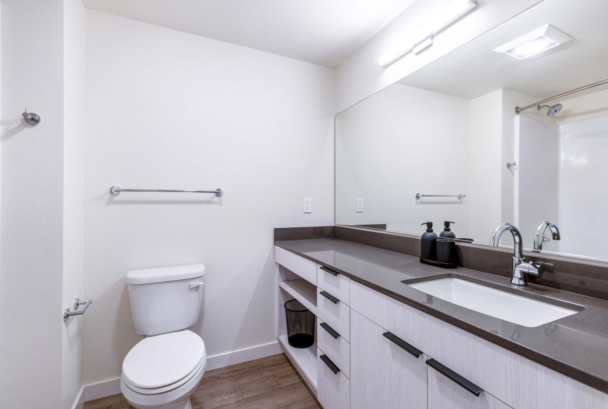 Marina Square Suites Bremerton Exterior foto